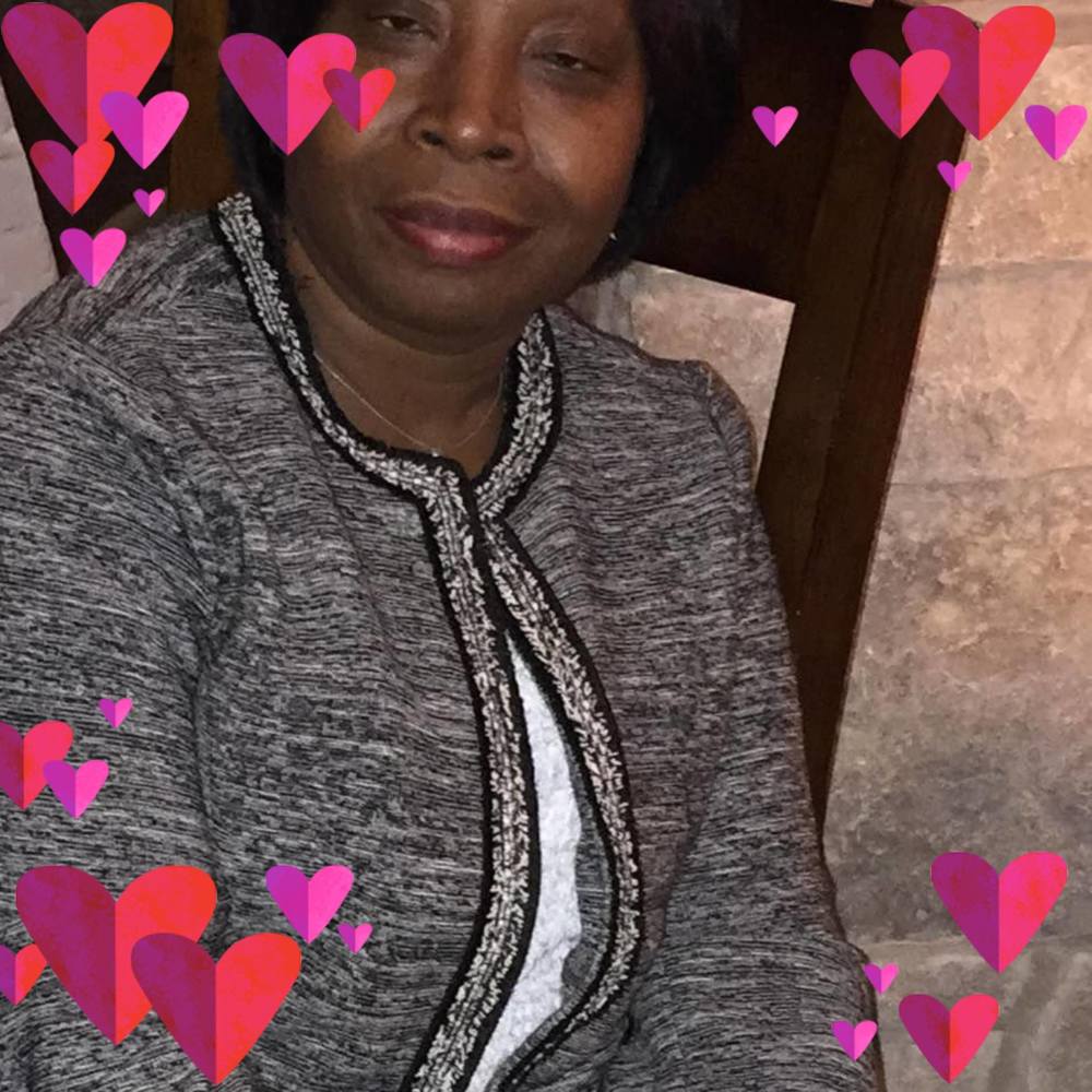 Meet your Posher, Louise